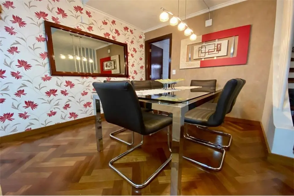 Casa com 2 quartos à venda, 104m2 em Vila Dalila, São Paulo - SP - imagem 3 Foto 3 de Casa com 2 quartos à venda, 104m2 em Vila Dalila, São Paulo - SP