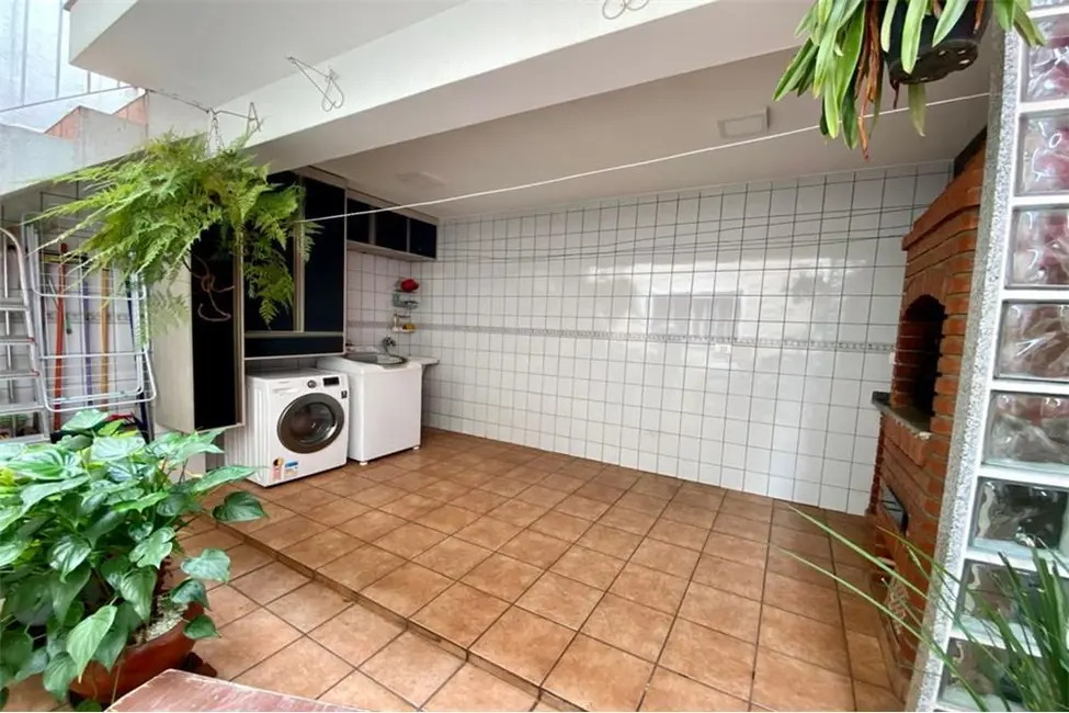 Casa com 2 quartos à venda, 104m2 em Vila Dalila, São Paulo - SP - imagem 8 Foto 8 de Casa com 2 quartos à venda, 104m2 em Vila Dalila, São Paulo - SP