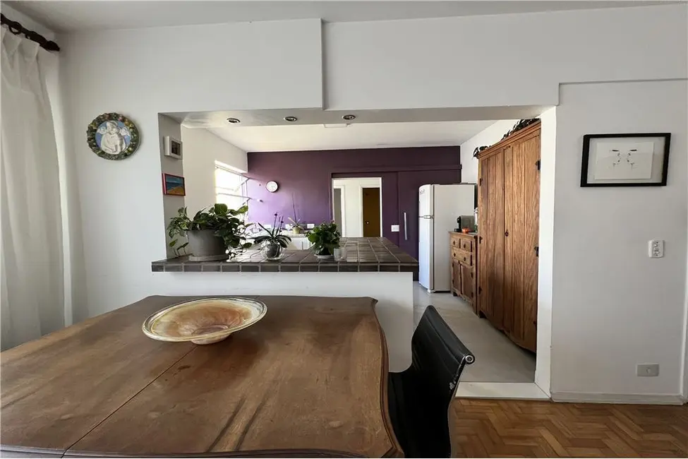 Foto 4 de Apartamento com 3 quartos à venda, 111m2 em Jardim Paulista, São Paulo - SP