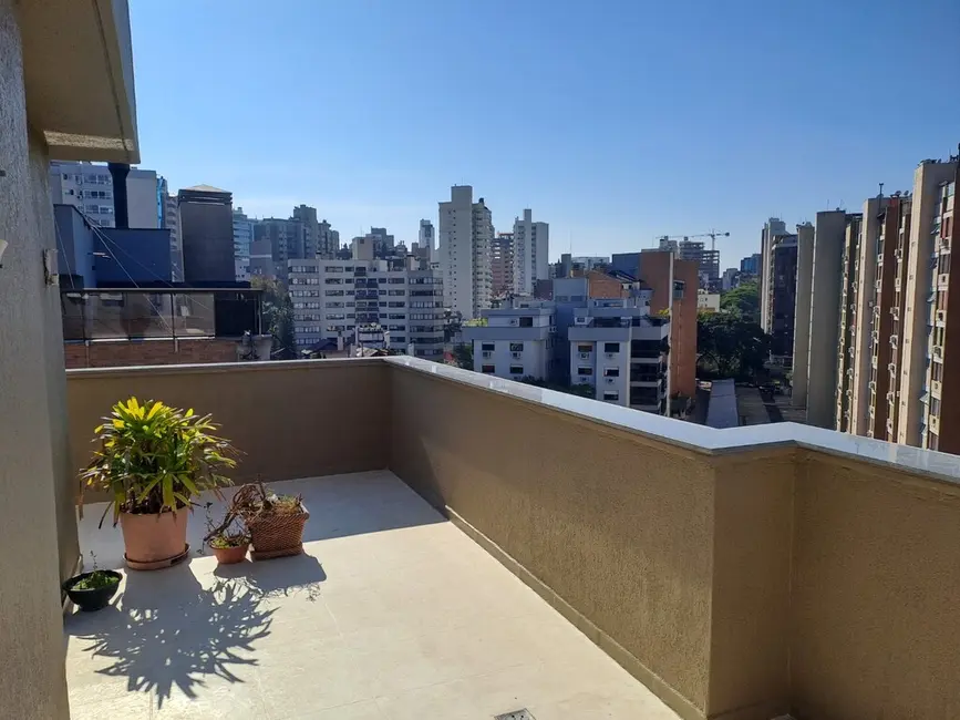 Foto 7 de Apartamento com 3 quartos à venda, 246m2 em Bela Vista, Porto Alegre - RS