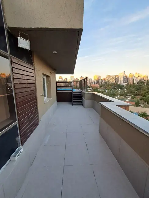 Foto 6 de Apartamento com 3 quartos à venda, 246m2 em Bela Vista, Porto Alegre - RS