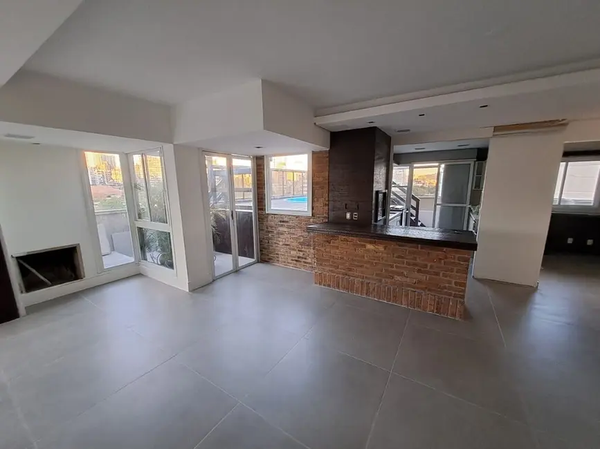 Foto 3 de Apartamento com 3 quartos à venda, 246m2 em Bela Vista, Porto Alegre - RS