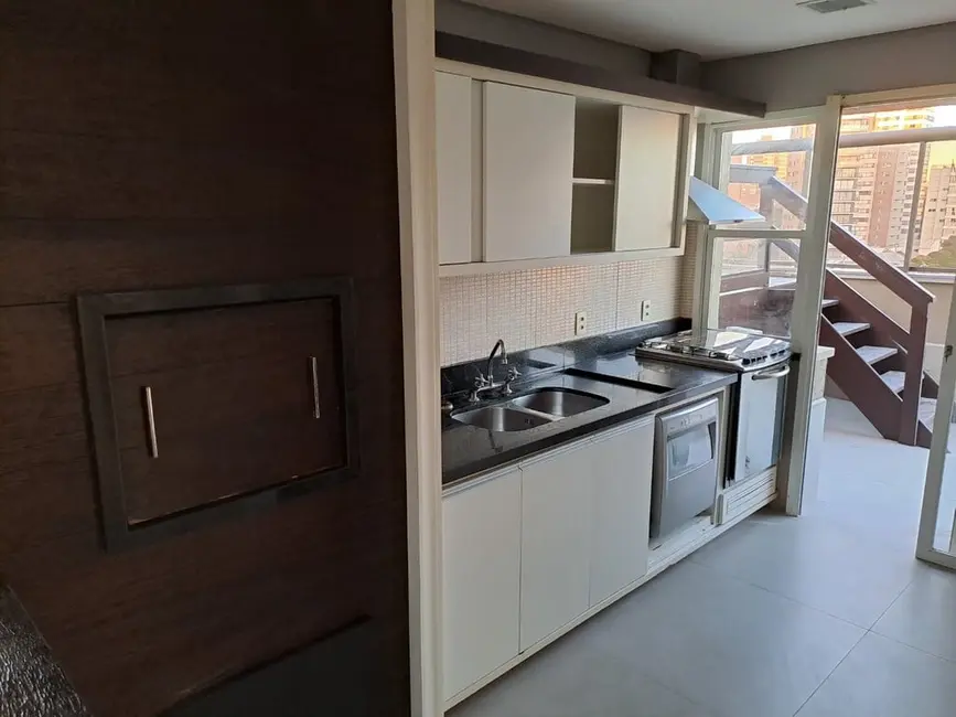 Foto 8 de Apartamento com 3 quartos à venda, 246m2 em Bela Vista, Porto Alegre - RS