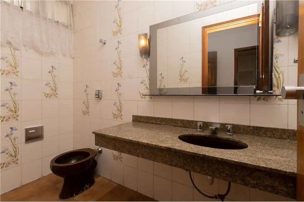 Foto 7 de Casa com 4 quartos à venda, 218m2 em Jardim Leonor, São Paulo - SP