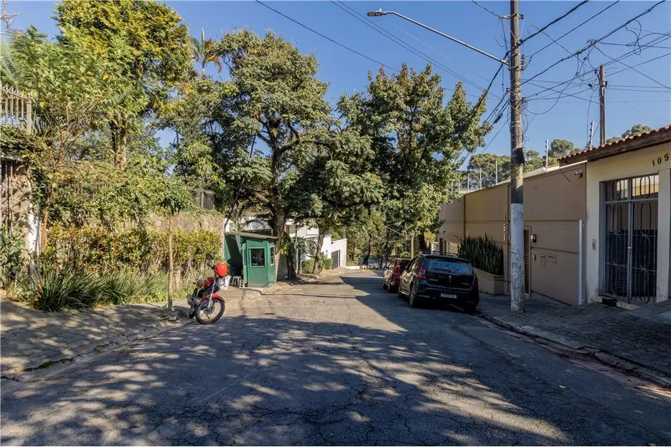 Foto 3 de Casa com 4 quartos à venda, 218m2 em Jardim Leonor, São Paulo - SP