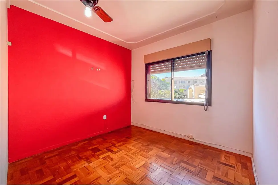 Foto 9 de Apartamento com 2 quartos à venda, 60m2 em São João, Porto Alegre - RS