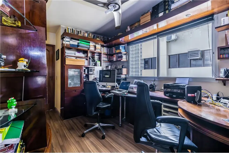 Foto 7 de Apartamento com 3 quartos à venda, 158m2 em Perdizes, São Paulo - SP