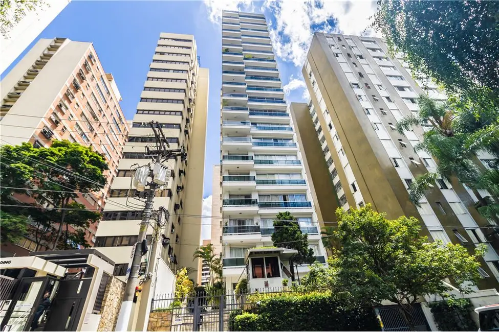 Foto 1 de Apartamento com 3 quartos à venda, 158m2 em Perdizes, São Paulo - SP