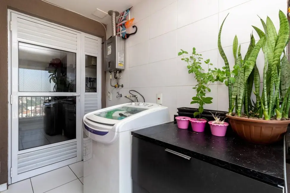 Apartamento com 2 quartos à venda, 70m2 em Saúde, São Paulo - SP - imagem 5 Foto 5 de Apartamento com 2 quartos à venda, 70m2 em Saúde, São Paulo - SP