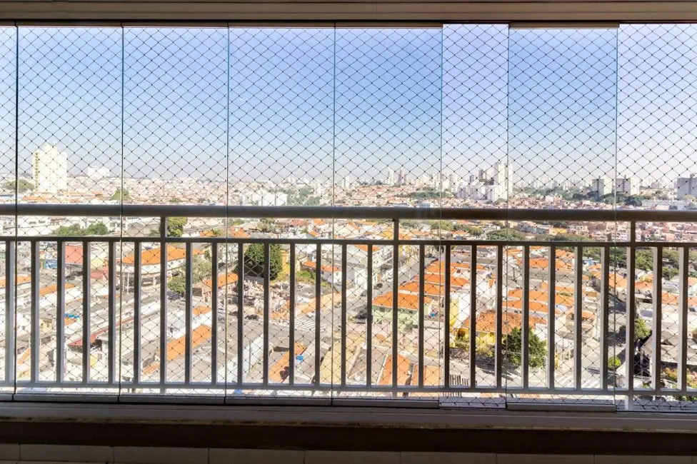 Apartamento com 2 quartos à venda, 70m2 em Saúde, São Paulo - SP - imagem 8 Foto 8 de Apartamento com 2 quartos à venda, 70m2 em Saúde, São Paulo - SP