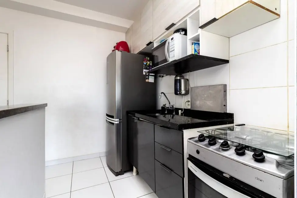 Apartamento com 2 quartos à venda, 70m2 em Saúde, São Paulo - SP - imagem 4 Foto 4 de Apartamento com 2 quartos à venda, 70m2 em Saúde, São Paulo - SP