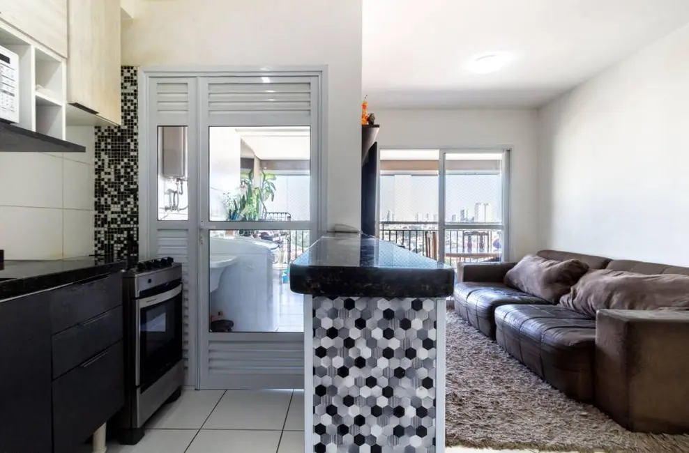 Apartamento com 2 quartos à venda, 70m2 em Saúde, São Paulo - SP - imagem 3 Foto 3 de Apartamento com 2 quartos à venda, 70m2 em Saúde, São Paulo - SP