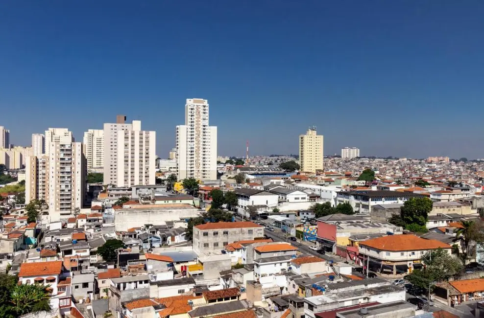 Apartamento com 2 quartos à venda, 70m2 em Saúde, São Paulo - SP - imagem 9 Foto 9 de Apartamento com 2 quartos à venda, 70m2 em Saúde, São Paulo - SP