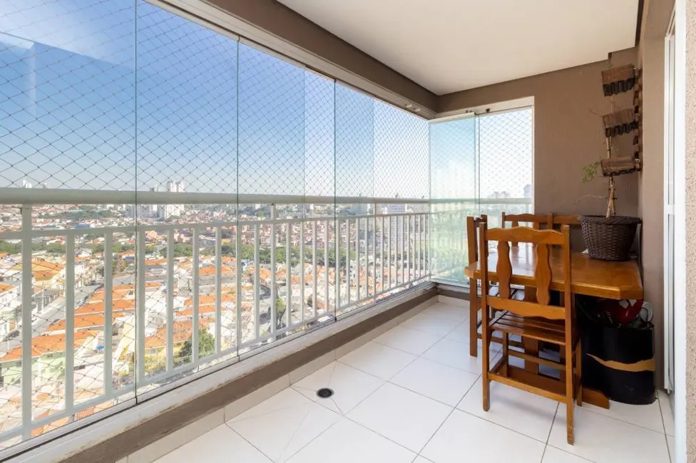 Apartamento com 2 quartos à venda, 70m2 em Saúde, São Paulo - SP - imagem 7 Foto 7 de Apartamento com 2 quartos à venda, 70m2 em Saúde, São Paulo - SP