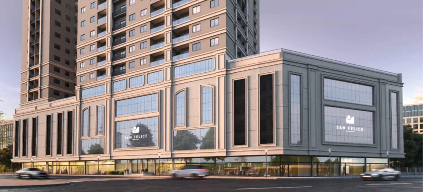 Foto 3 de Apartamento com 2 quartos à venda, 61m2 em Itapema - SC