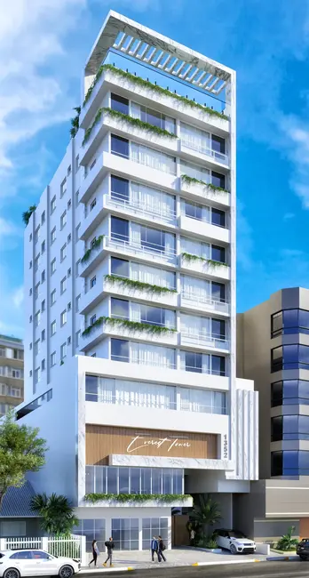 Foto 1 de Apartamento com 3 quartos à venda, 120m2 em Capao Da Canoa - RS