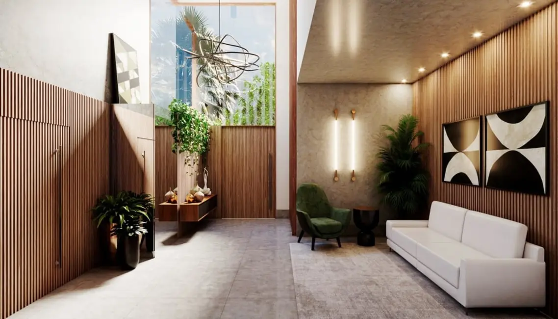 Foto 2 de Apartamento com 3 quartos à venda, 120m2 em Capao Da Canoa - RS
