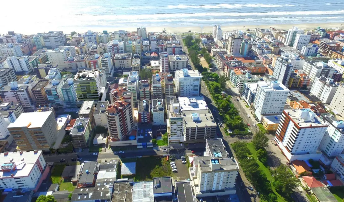 Apartamento com 3 quartos à venda, 120m2 em Capao Da Canoa - RS - imagem 8 Foto 8 de Apartamento com 3 quartos à venda, 120m2 em Capao Da Canoa - RS