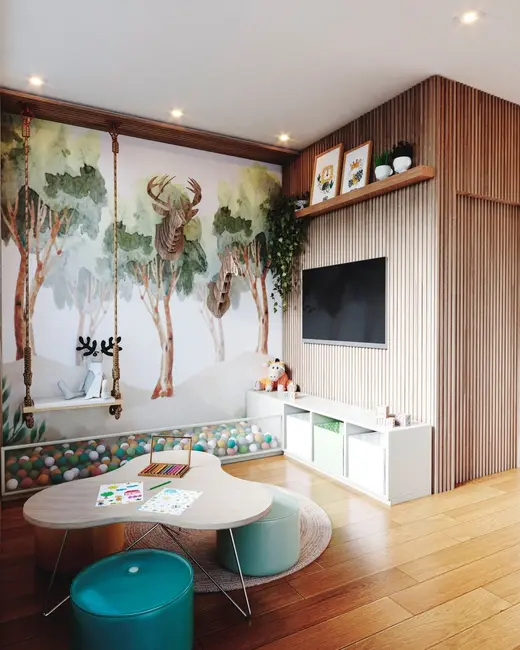 Apartamento com 3 quartos à venda, 120m2 em Capao Da Canoa - RS - imagem 6 Foto 6 de Apartamento com 3 quartos à venda, 120m2 em Capao Da Canoa - RS