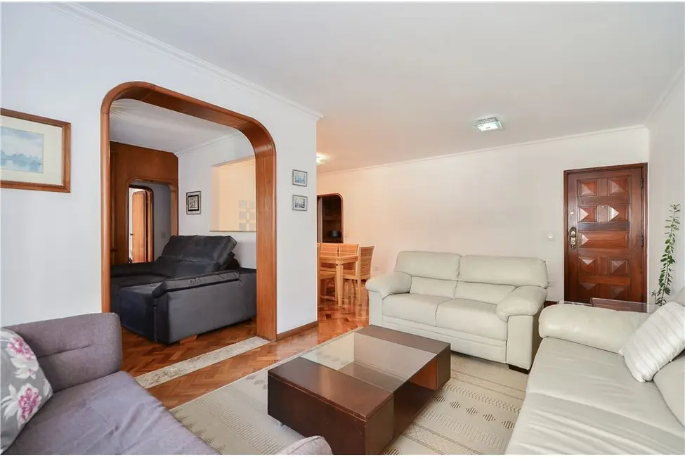 Apartamento com 2 quartos à venda, 115m2 em Campo Belo, São Paulo - SP - imagem 5 Foto 5 de Apartamento com 2 quartos à venda, 115m2 em Campo Belo, São Paulo - SP