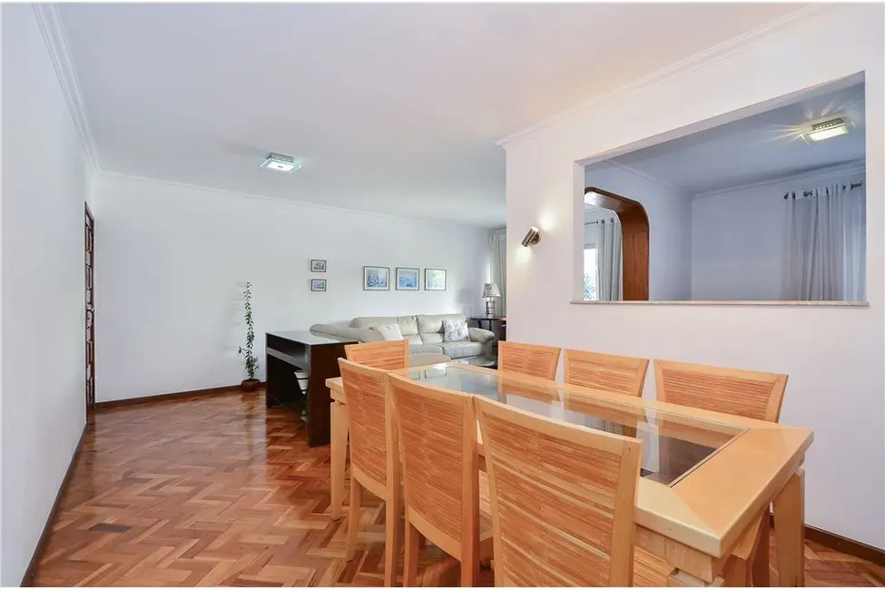 Apartamento com 2 quartos à venda, 115m2 em Campo Belo, São Paulo - SP - imagem 3 Foto 3 de Apartamento com 2 quartos à venda, 115m2 em Campo Belo, São Paulo - SP