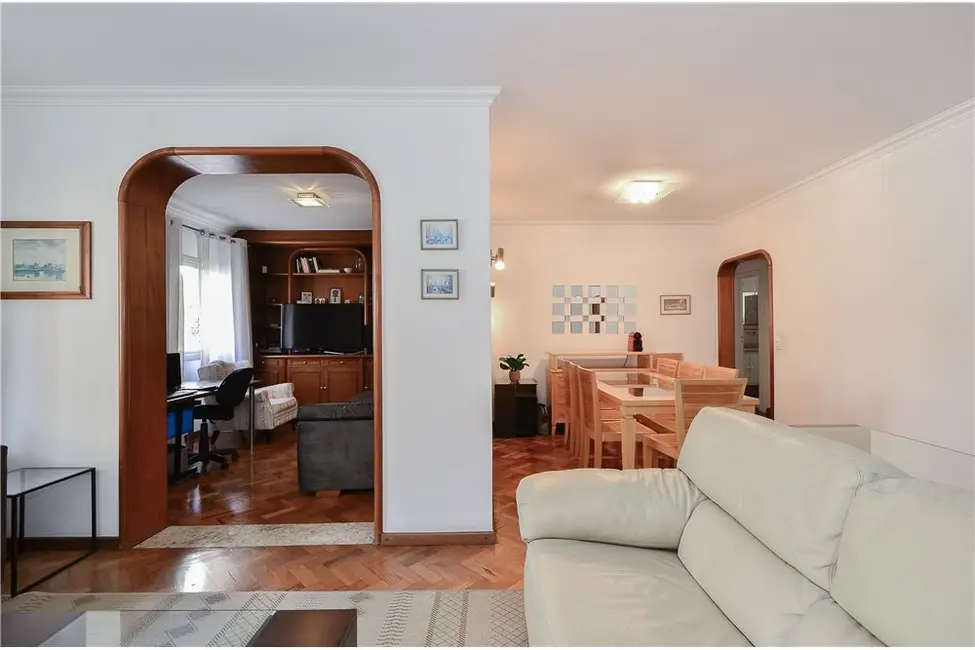 Apartamento com 2 quartos à venda, 115m2 em Campo Belo, São Paulo - SP - imagem 7 Foto 7 de Apartamento com 2 quartos à venda, 115m2 em Campo Belo, São Paulo - SP