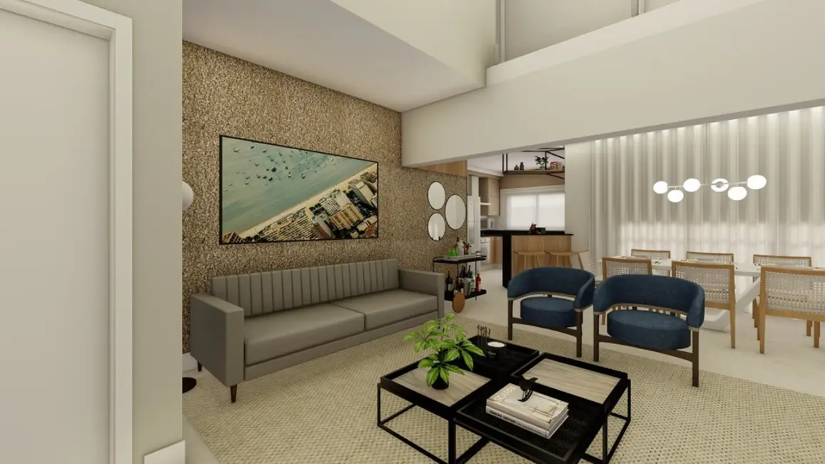 Foto 7 de Casa de Condomínio com 3 quartos à venda, 140m2 em Vista Alegre, Vinhedo - SP