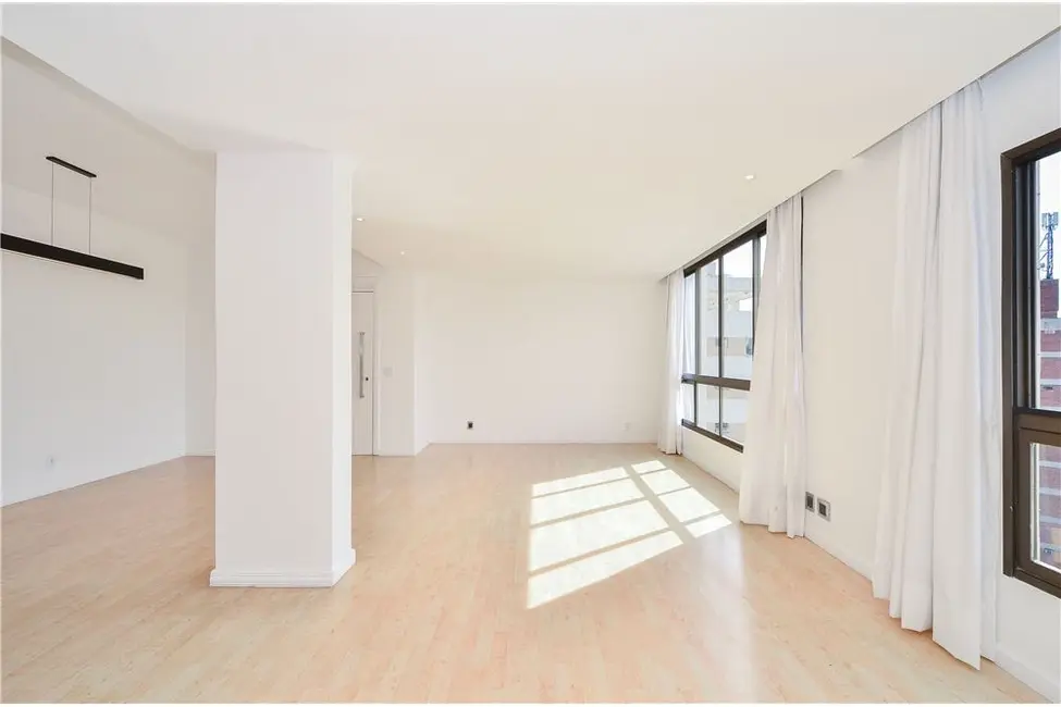 Foto 7 de Apartamento com 2 quartos à venda, 112m2 em Real Parque, São Paulo - SP