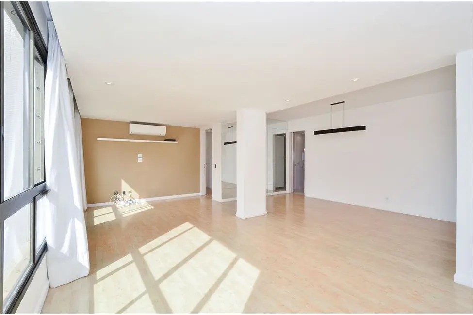 Foto 3 de Apartamento com 2 quartos à venda, 112m2 em Real Parque, São Paulo - SP