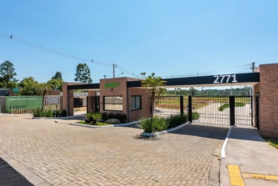 Foto 1 de Terreno / Lote à venda, 150m2 em Cocão, Viamao - RS