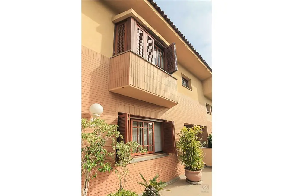 Foto 2 de Casa de Condomínio com 4 quartos à venda, 320m2 em Santa Tereza, Porto Alegre - RS