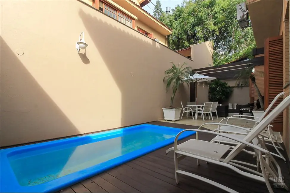 Foto 7 de Casa de Condomínio com 4 quartos à venda, 320m2 em Santa Tereza, Porto Alegre - RS