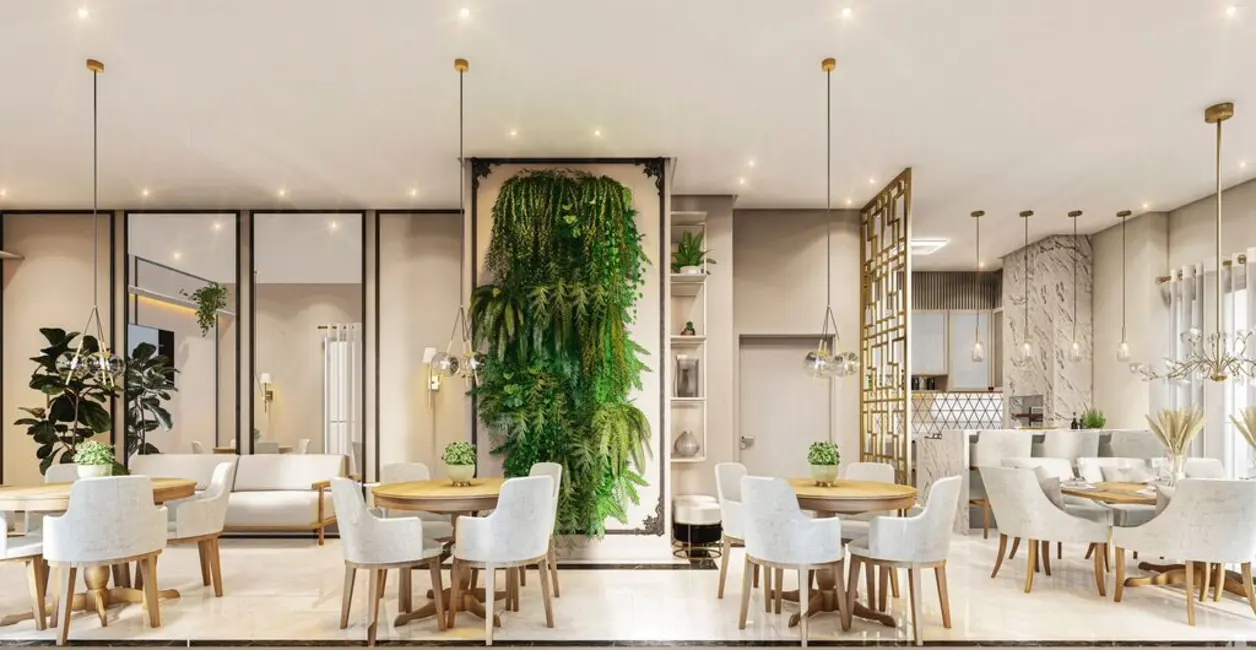 Apartamento com 3 quartos à venda, 132m2 em Capao Da Canoa - RS - imagem 7 Foto 7 de Apartamento com 3 quartos à venda, 132m2 em Capao Da Canoa - RS