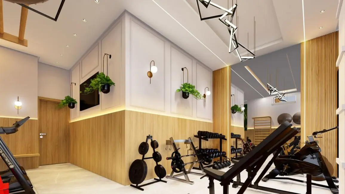 Apartamento com 3 quartos à venda, 132m2 em Capao Da Canoa - RS - imagem 5 Foto 5 de Apartamento com 3 quartos à venda, 132m2 em Capao Da Canoa - RS