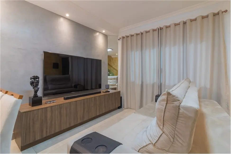 Foto 4 de Casa com 3 quartos à venda, 158m2 em Penha de França, São Paulo - SP