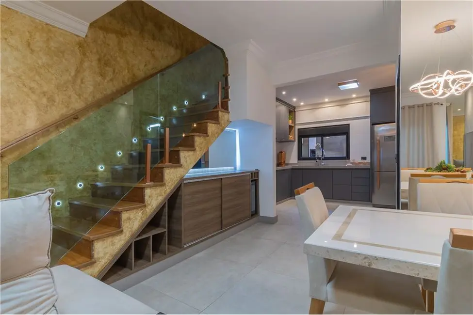 Foto 6 de Casa com 3 quartos à venda, 158m2 em Penha de França, São Paulo - SP