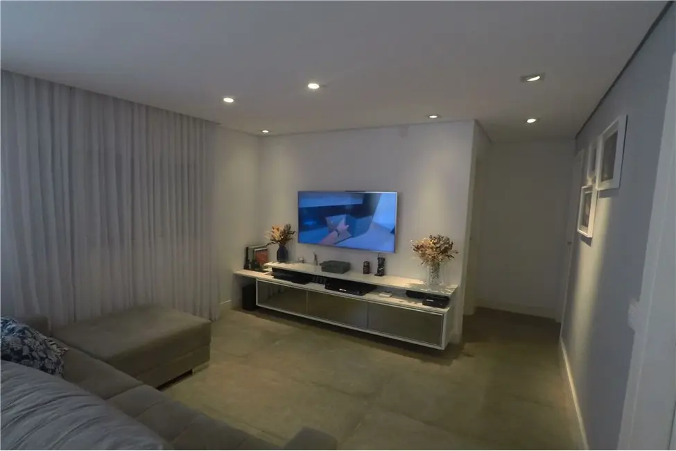 Foto 2 de Apartamento com 3 quartos à venda, 78m2 em Parque da Vila Prudente, São Paulo - SP