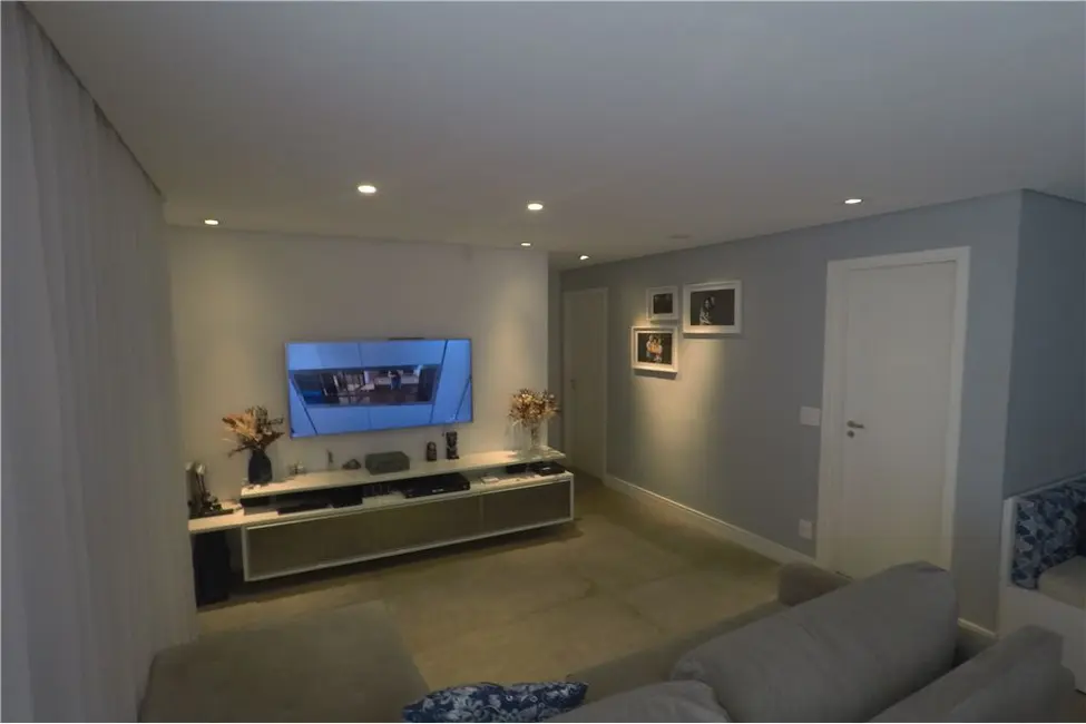 Foto 4 de Apartamento com 3 quartos à venda, 78m2 em Parque da Vila Prudente, São Paulo - SP