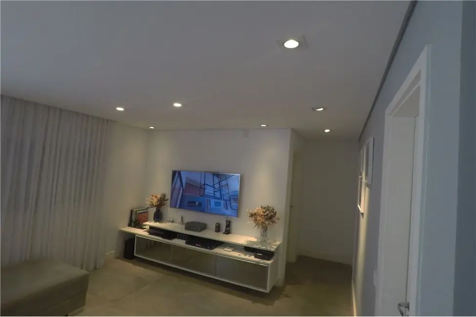 Foto 3 de Apartamento com 3 quartos à venda, 78m2 em Parque da Vila Prudente, São Paulo - SP