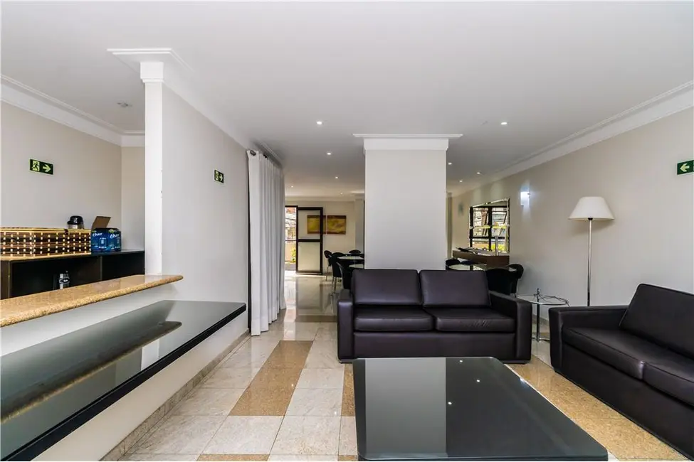 Foto 9 de Apartamento com 1 quarto à venda, 33m2 em Vila Pompéia, São Paulo - SP