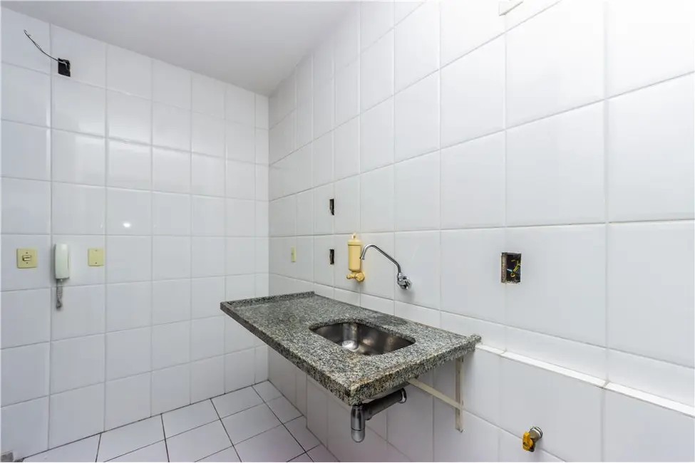 Foto 7 de Apartamento com 1 quarto à venda, 33m2 em Vila Pompéia, São Paulo - SP