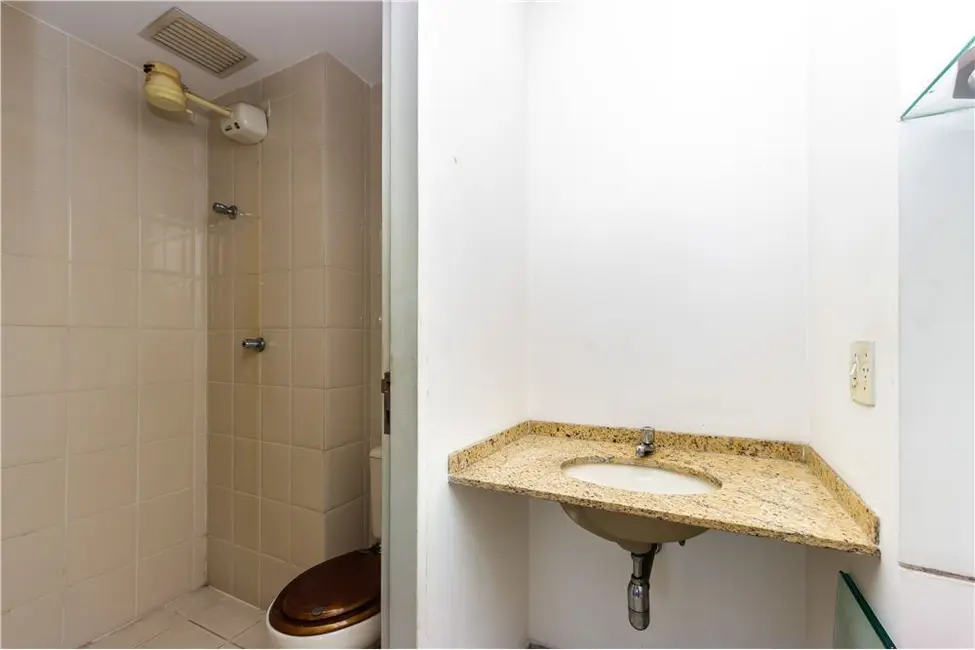 Foto 4 de Apartamento com 1 quarto à venda, 33m2 em Vila Pompéia, São Paulo - SP