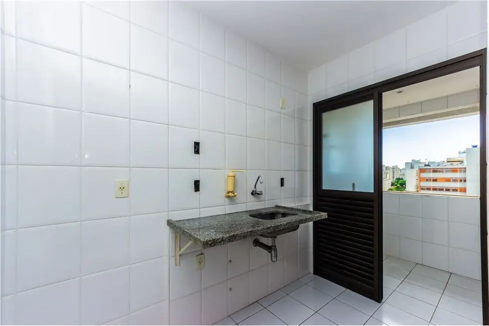 Foto 6 de Apartamento com 1 quarto à venda, 33m2 em Vila Pompéia, São Paulo - SP