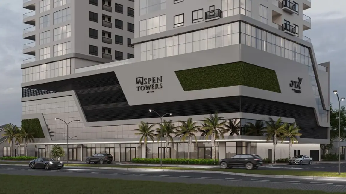 Apartamento com 2 quartos à venda, 77m2 em Porto Belo - SC - imagem 3 Foto 3 de Apartamento com 2 quartos à venda, 77m2 em Porto Belo - SC