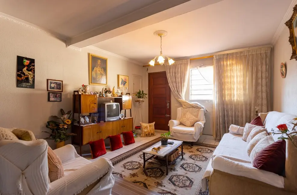 Foto 2 de Casa com 2 quartos à venda, 120m2 em Butantã, São Paulo - SP