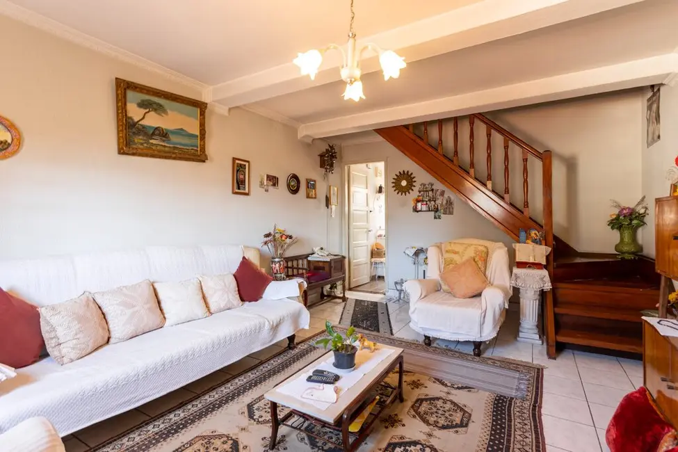 Foto 3 de Casa com 2 quartos à venda, 120m2 em Butantã, São Paulo - SP