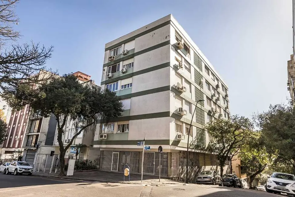 Foto 1 de Apartamento com 3 quartos à venda, 103m2 em Centro Histórico, Porto Alegre - RS
