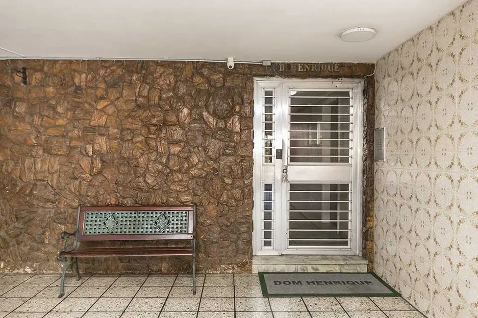 Foto 4 de Apartamento com 3 quartos à venda, 103m2 em Centro Histórico, Porto Alegre - RS