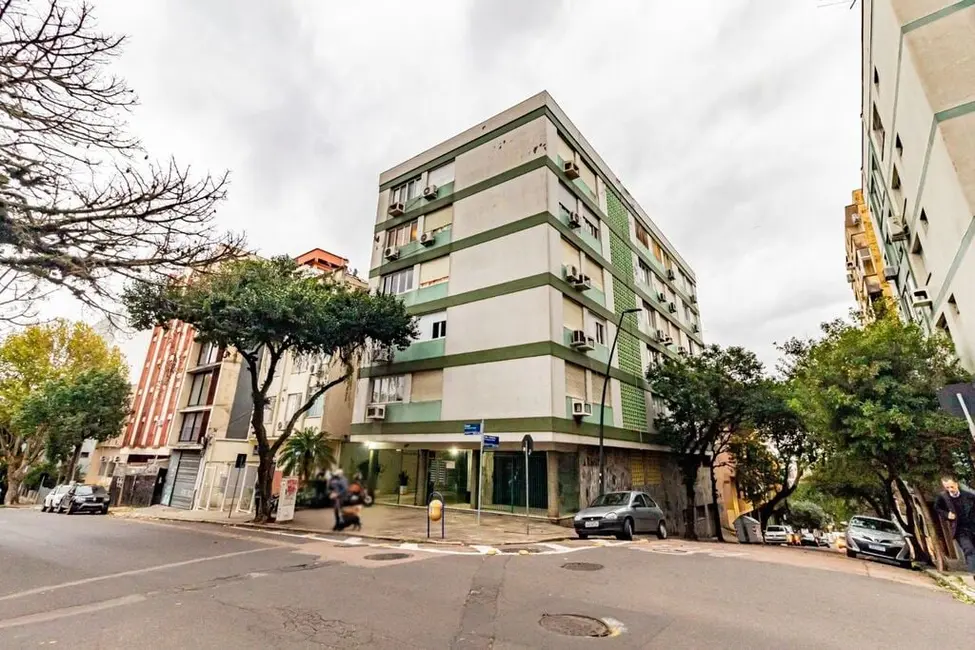 Foto 2 de Apartamento com 3 quartos à venda, 103m2 em Centro Histórico, Porto Alegre - RS