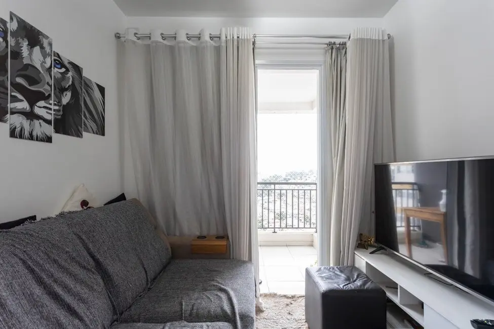 Foto 3 de Apartamento com 2 quartos à venda, 50m2 em Vila Sônia, São Paulo - SP